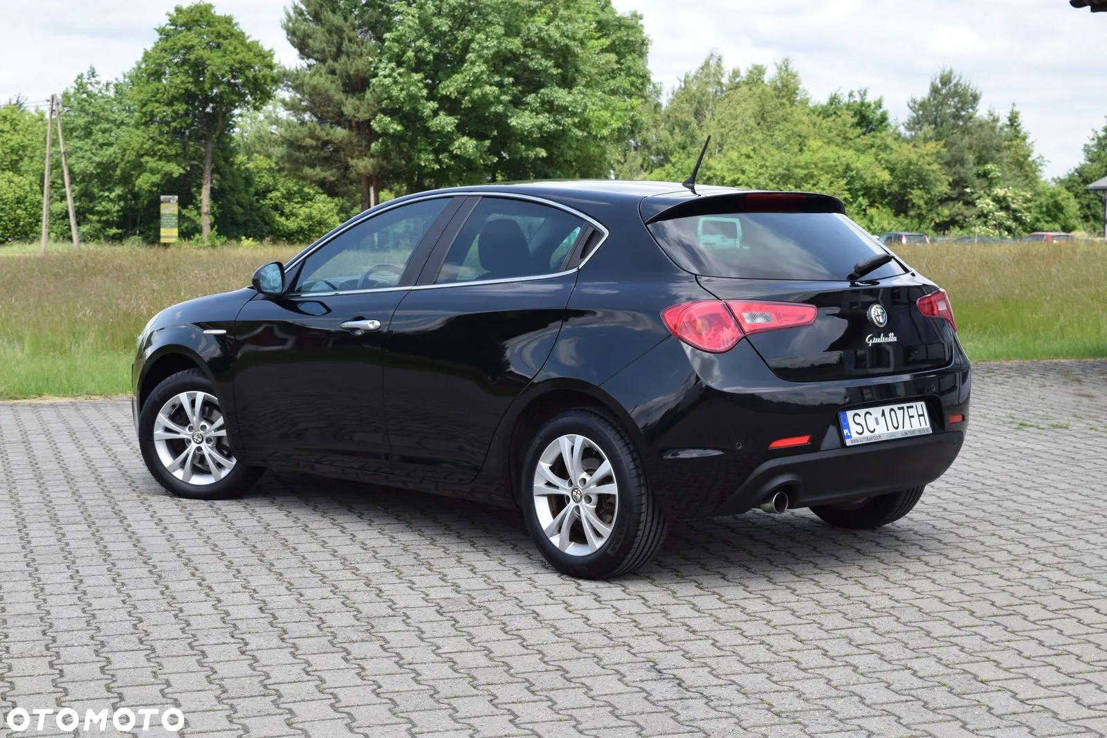 Alfa Romeo Giulietta 1.4 TB 16V Super - 4