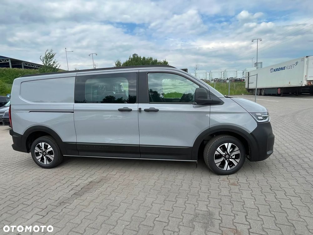 Volkswagen T7 TRANSPORTER Brygada PanAmericana - 8