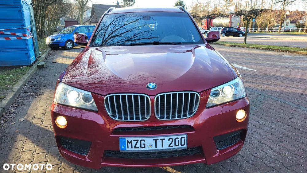 BMW X3 - 31