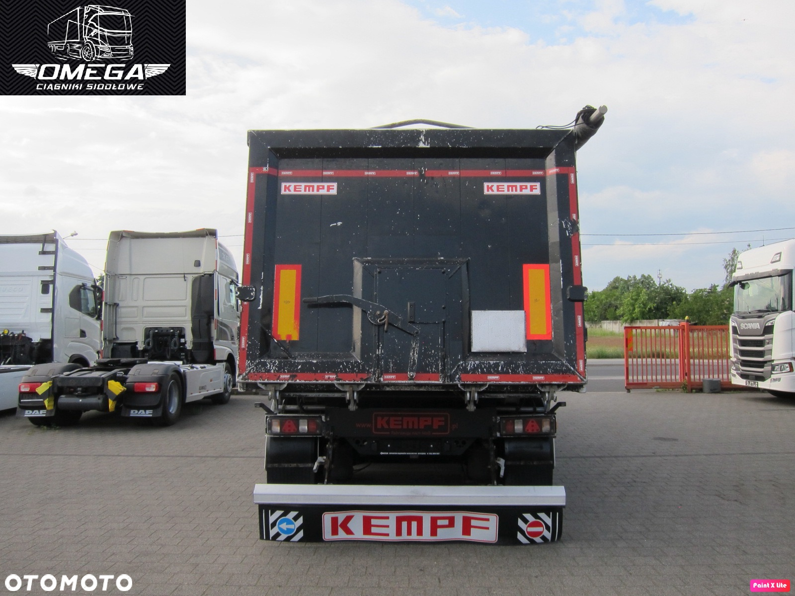 Kempf SKM 39m3 - 5