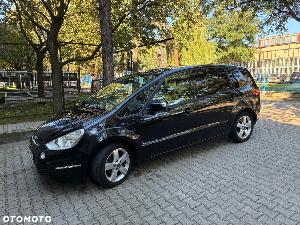 Ford S-Max - 6