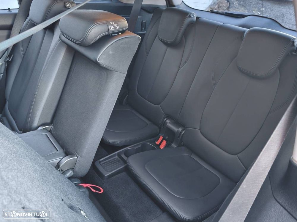 BMW 216 Gran Tourer d 7L Auto - 7