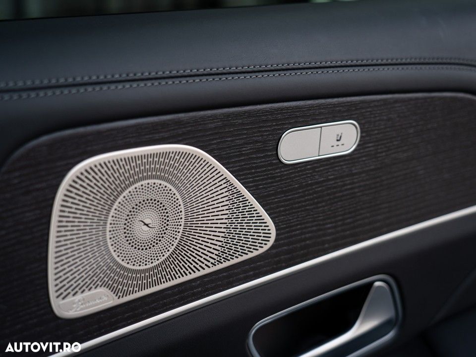 Mercedes-Benz GLE - 32