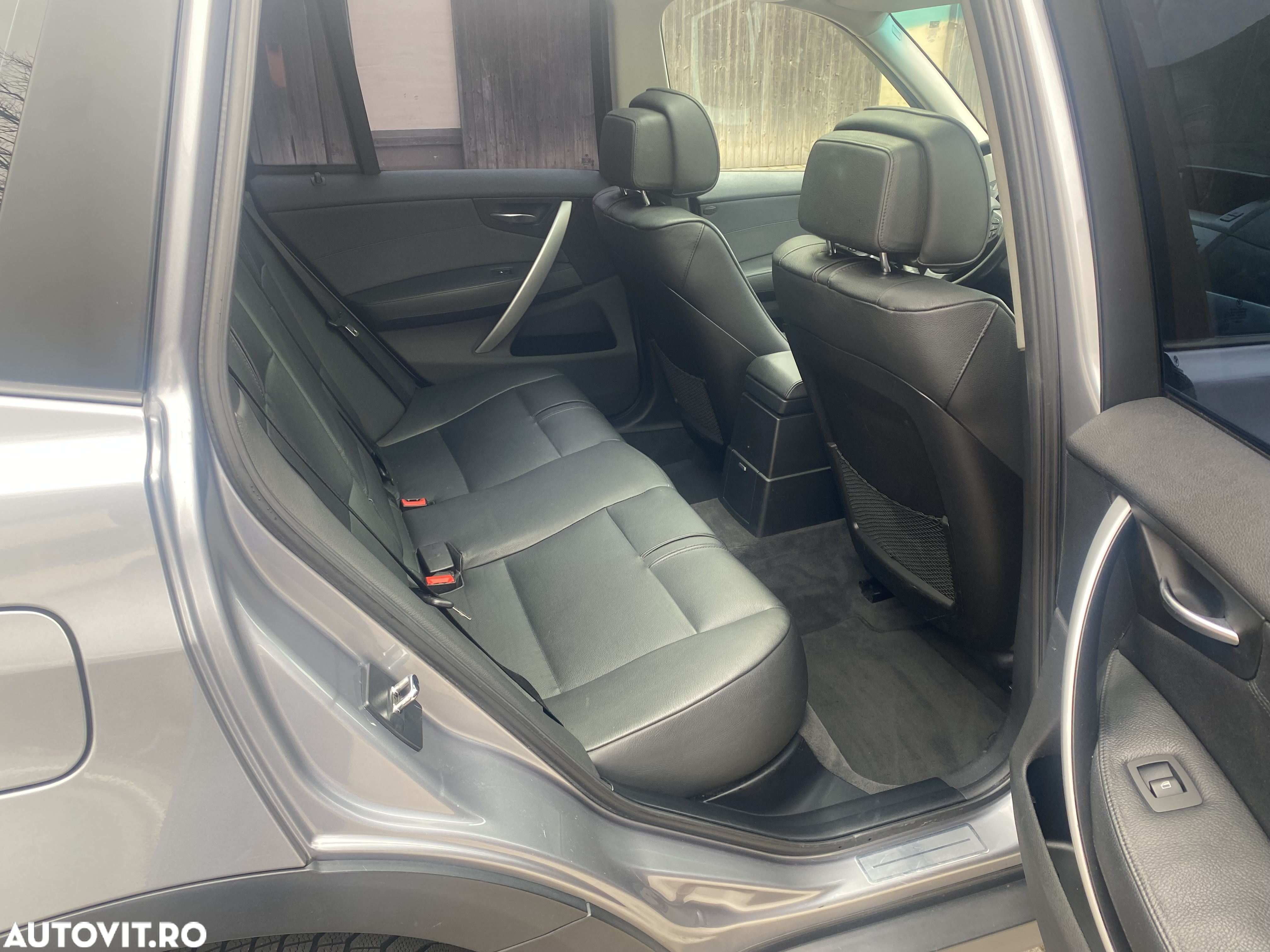 BMW X3 xDrive20d Aut. Edition Exclusive - 14