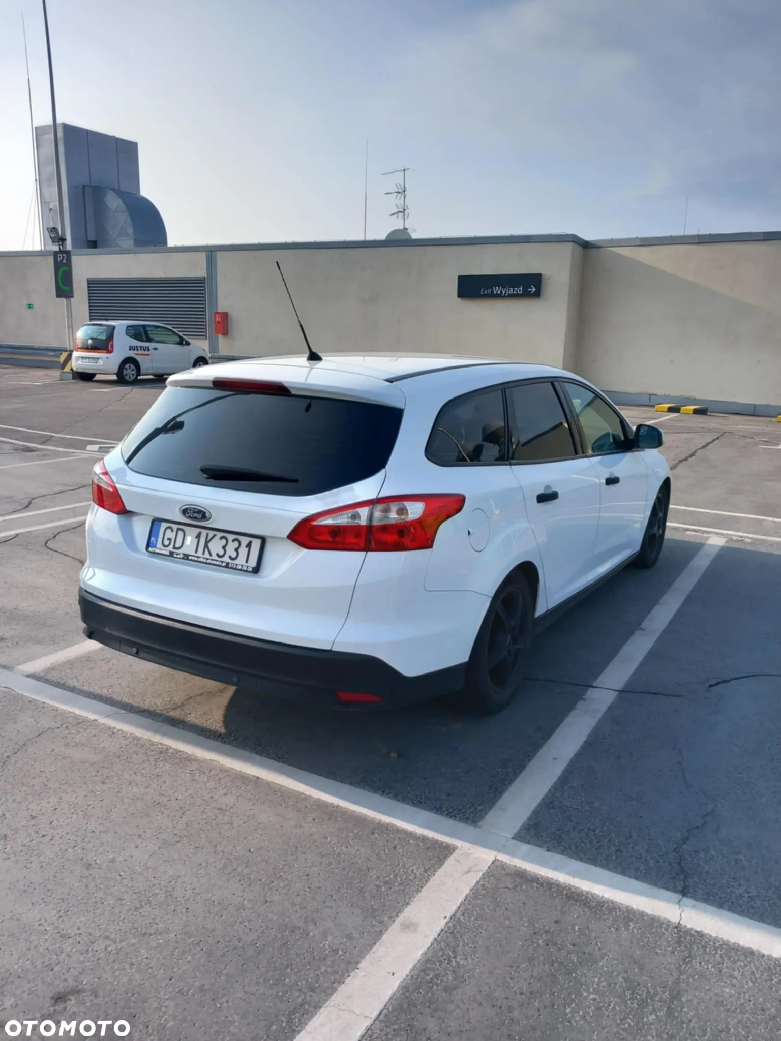 Ford Focus - 3