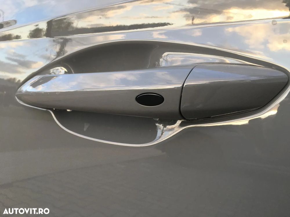 Hyundai Tucson 1.6 T-GDi Plug-in-Hybrid 4WD N Line - 33