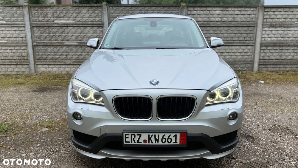 BMW X1 - 27