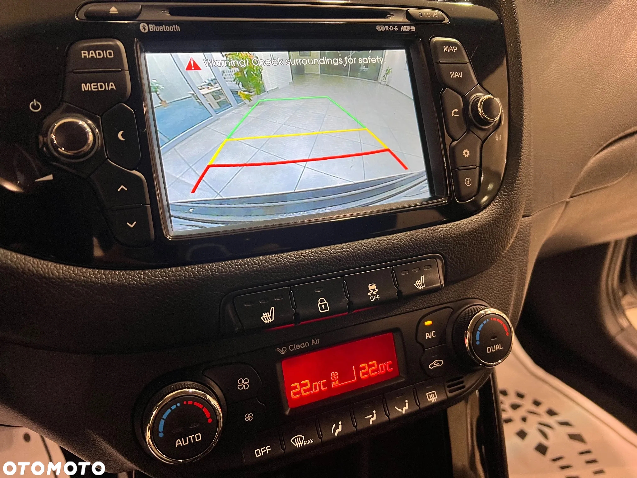 Kia Ceed Cee'd 1.6 CRDi M - 31