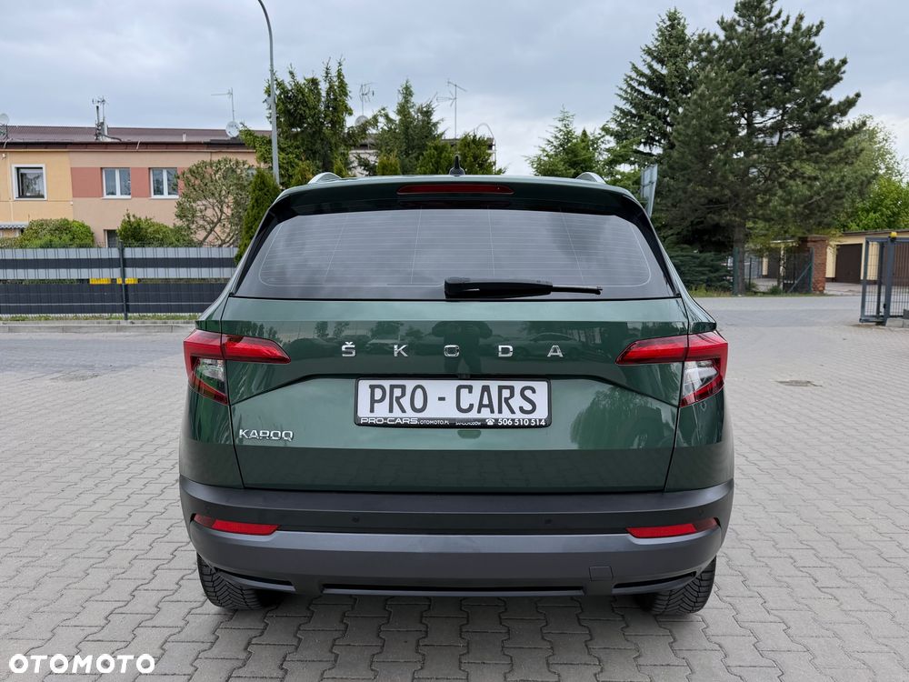 Skoda Karoq - 13
