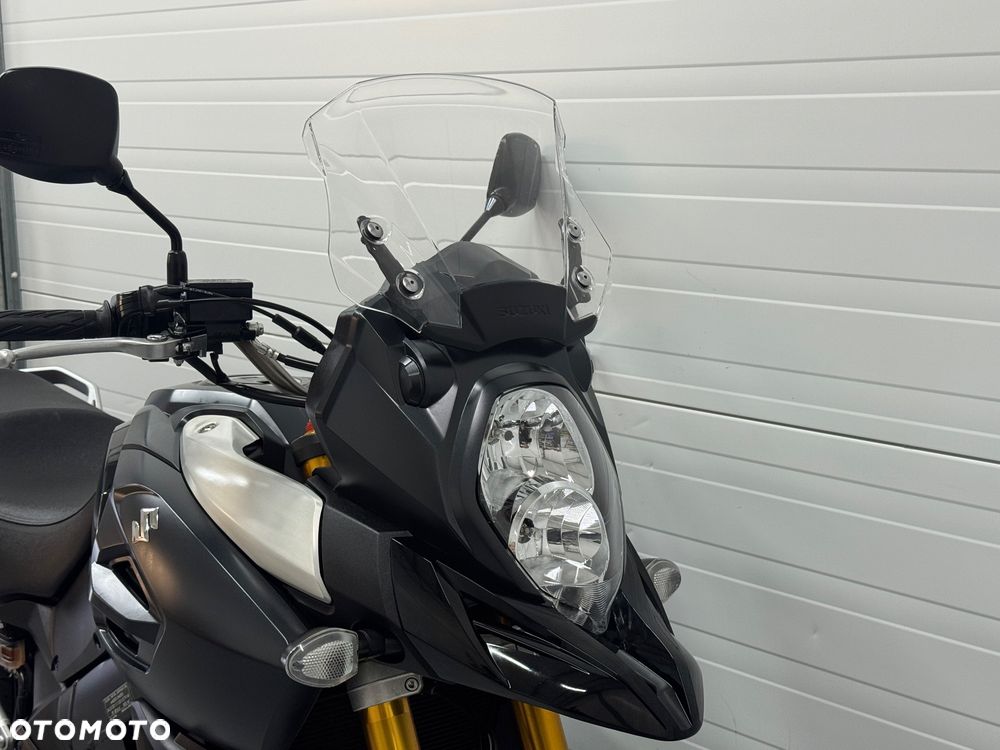 Suzuki V-STROM - 18