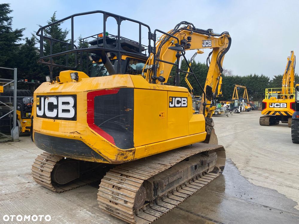 JCB 140XL - 2