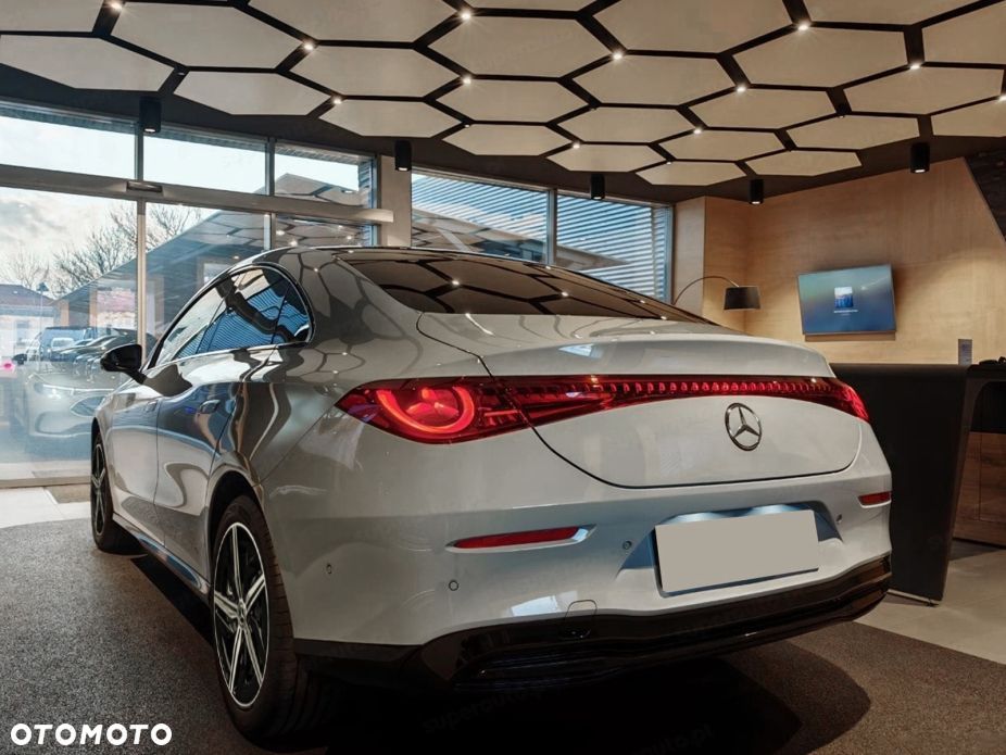 Mercedes-Benz CLA 200 mHEV 8G-DCT - 3