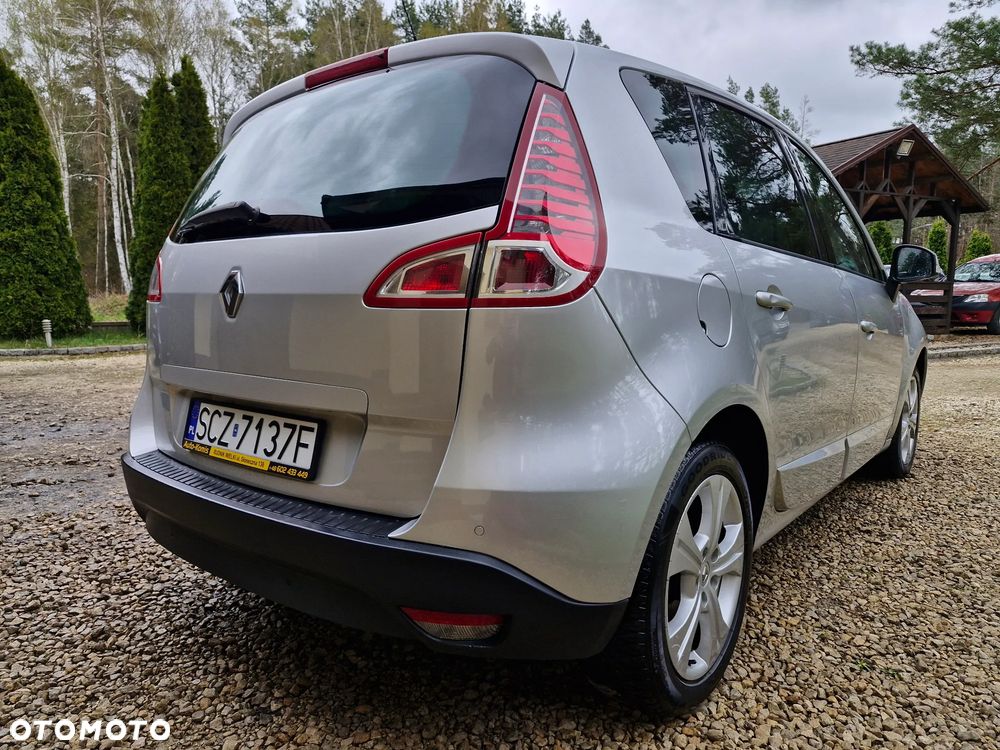 Renault Scenic 1.6 16V Authentique - 4