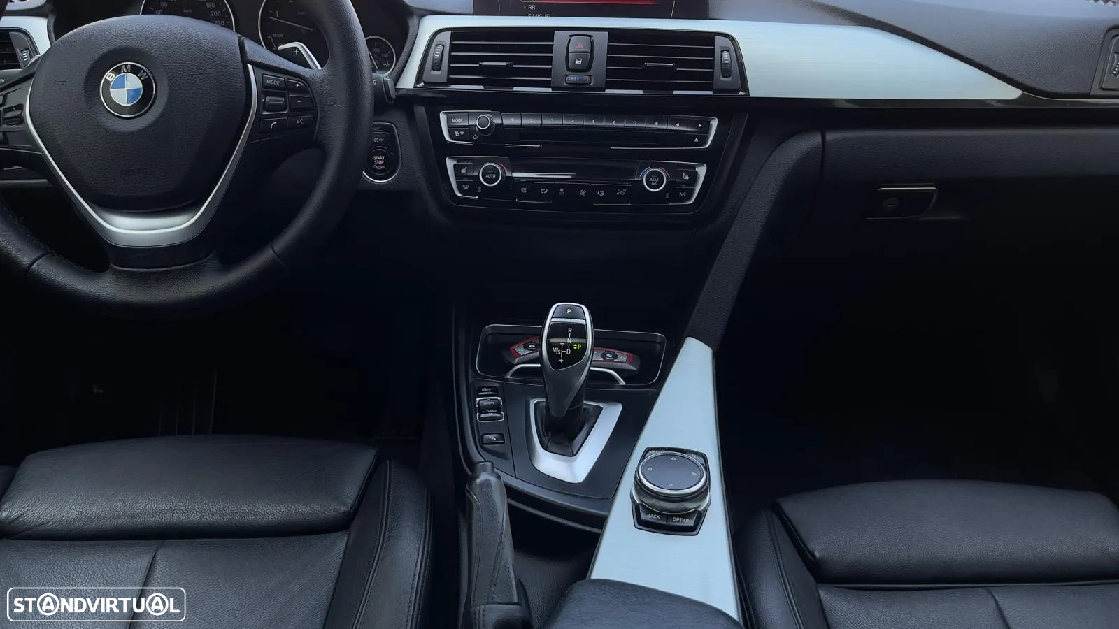 BMW 425 d Pack M Auto - 55