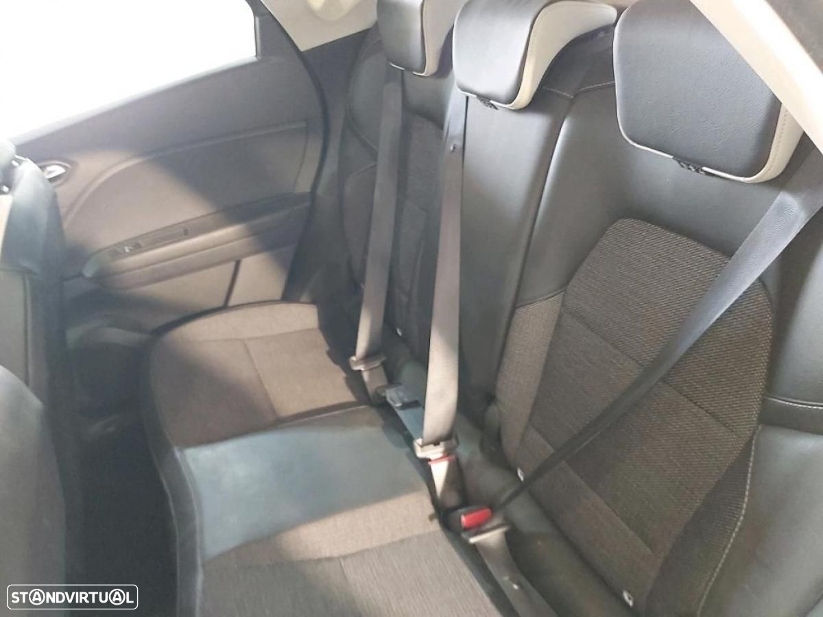 Renault Captur 1.5 dCi Exclusive - 5
