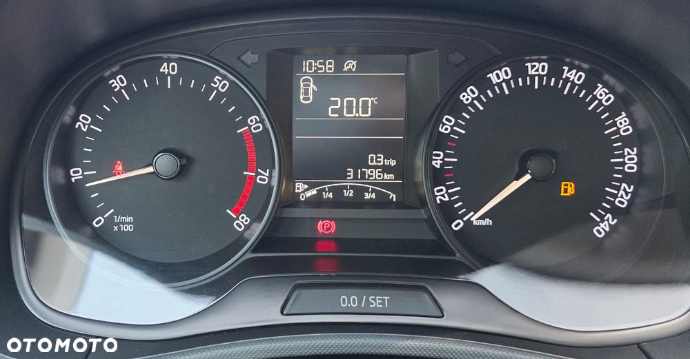 Skoda Fabia - 37