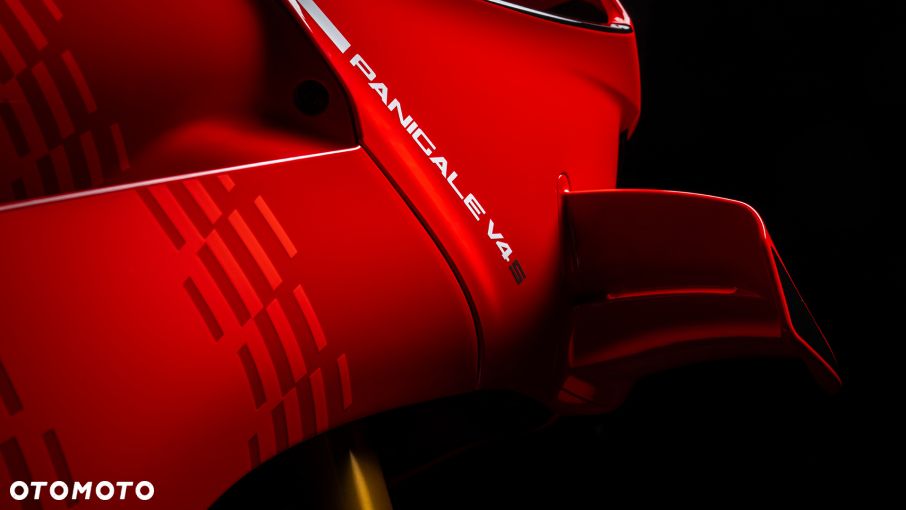 Ducati Panigale V4S - 5