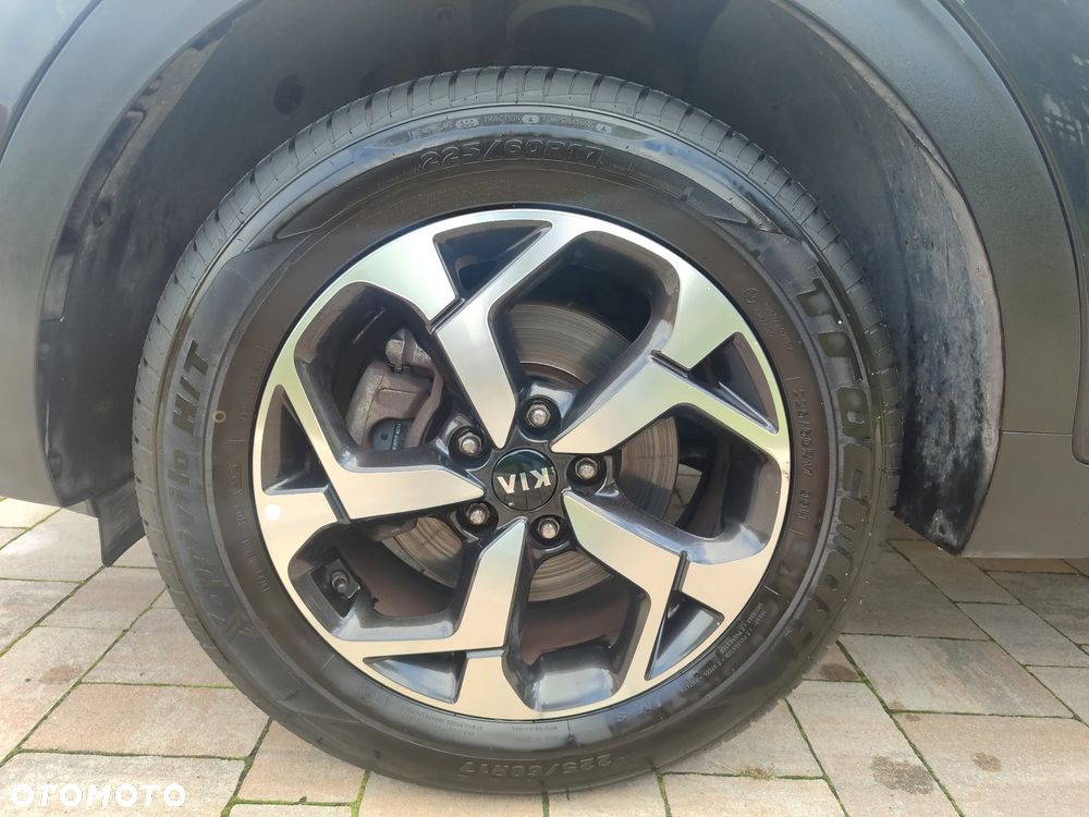 Kia Sportage - 28