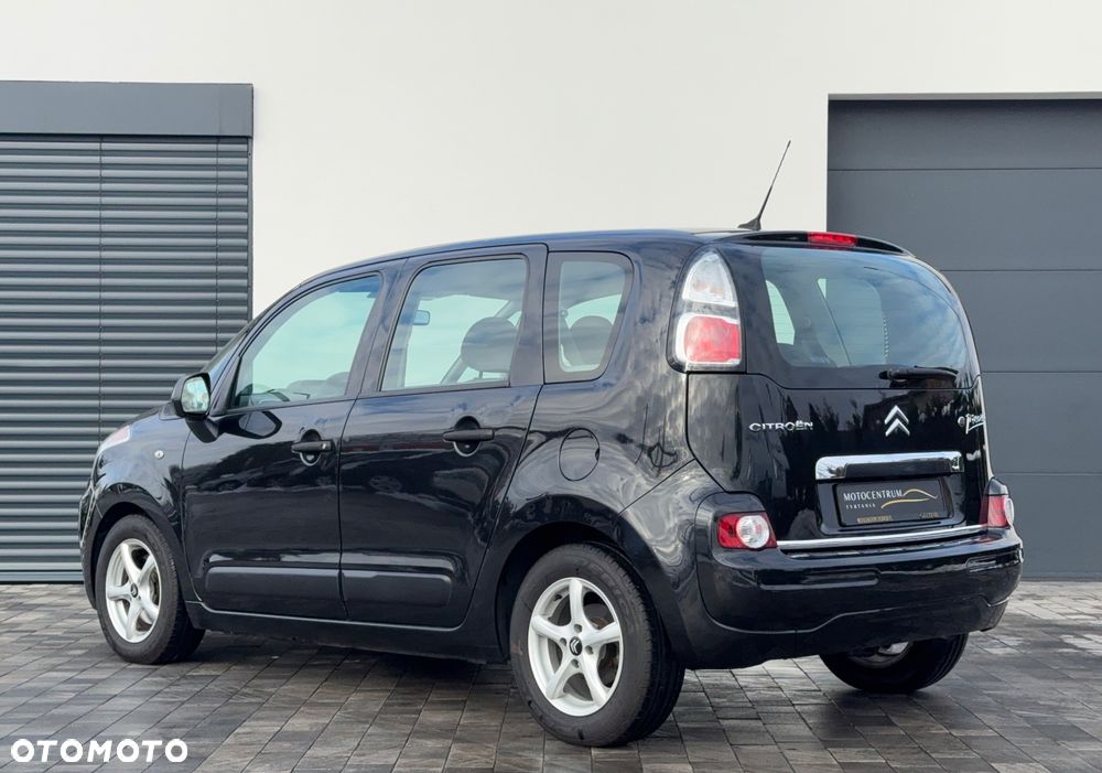 Citroën C3 Picasso VTi 120 Selection - 6