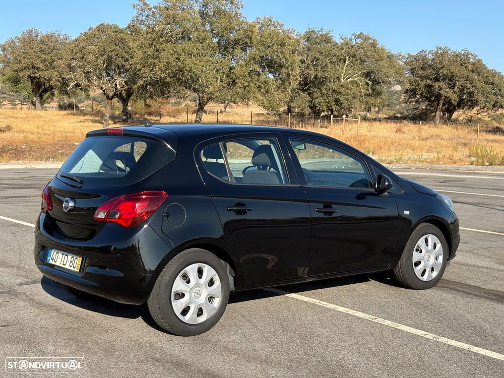 Opel Corsa 1.2 Dynamic - 26