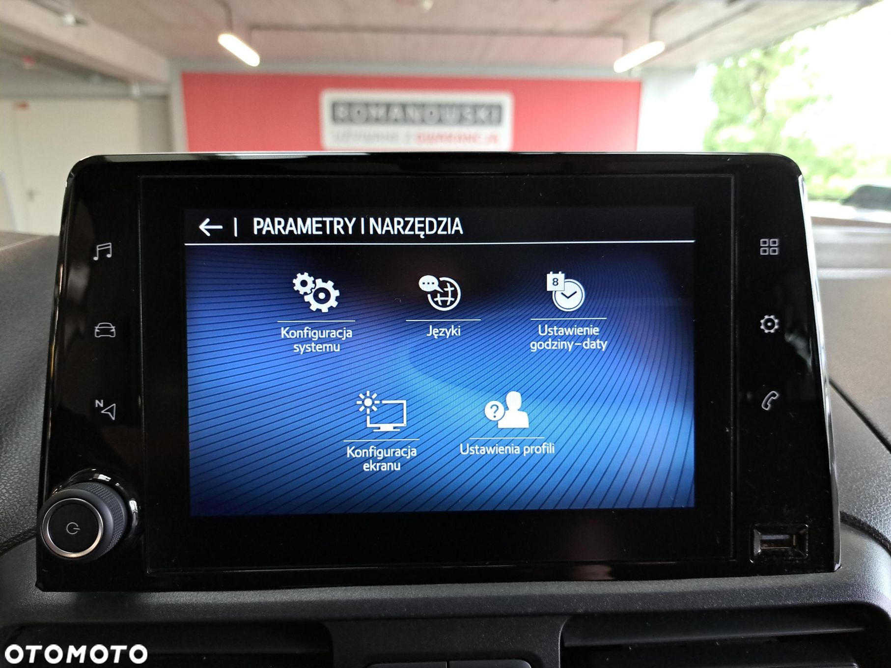 Toyota Proace City Verso 1.5 D-4D Family - 25