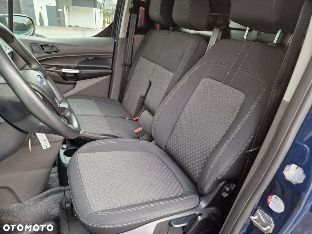 Ford Transit Connect - 6