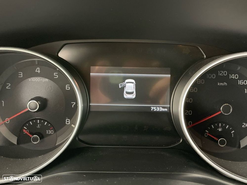 Kia XCeed 1.0 T-GDI Dynamic - 9