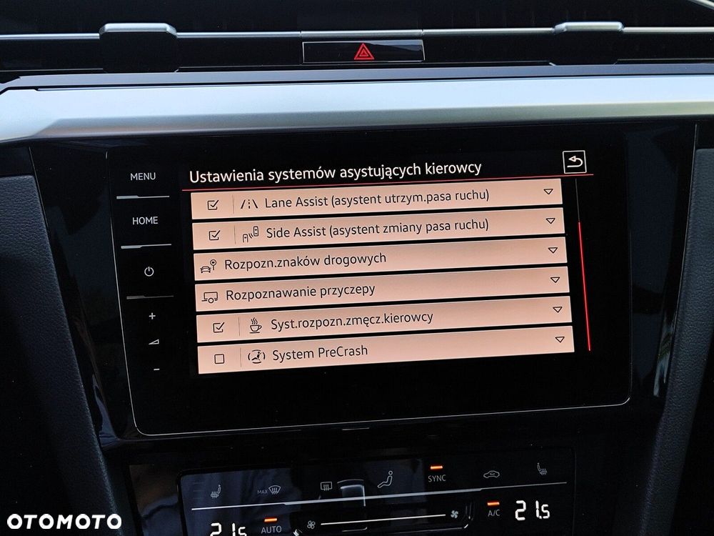 Volkswagen Arteon 2.0 TDI R-Line DSG - 32