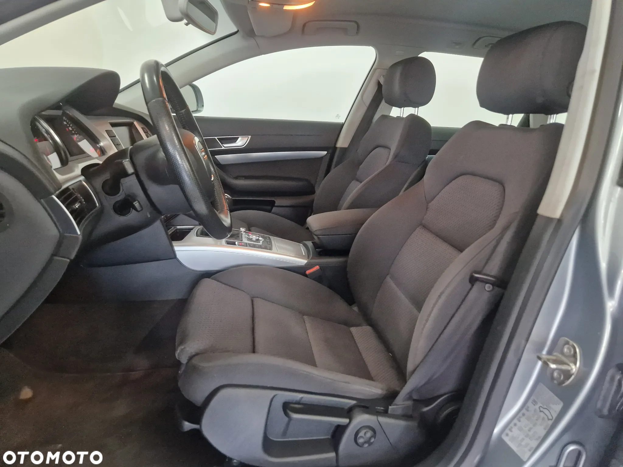 Audi A6 - 25