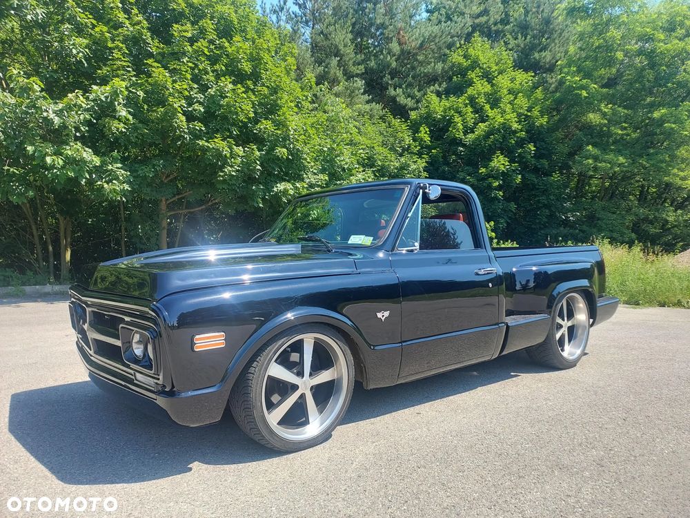 GMC Inny - 3