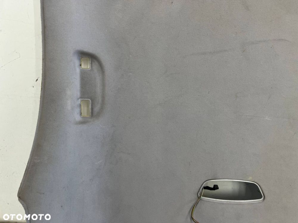 Podsufitka Mercedes C-Klasa C Klasa W203 00-07r. Sedan sufit A2036900150 - 9