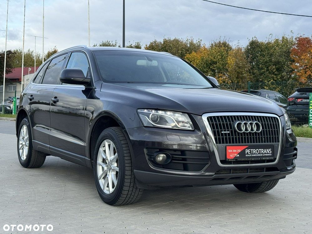 Audi Q5 - 14