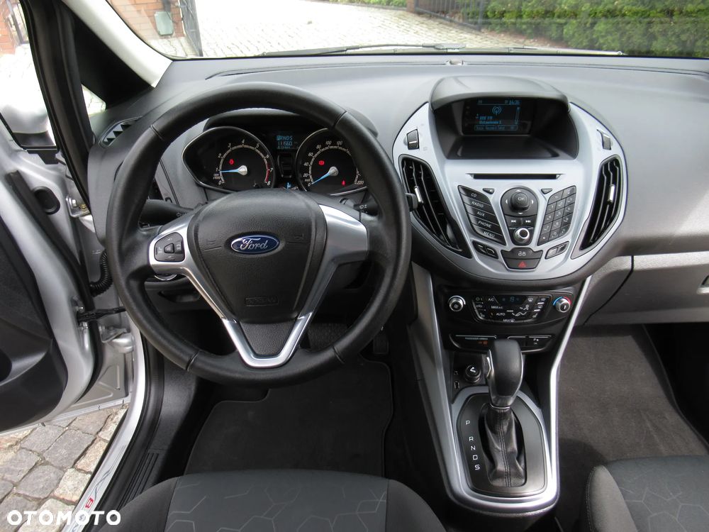 Ford B-MAX 1.6 SYNC Edition - 5