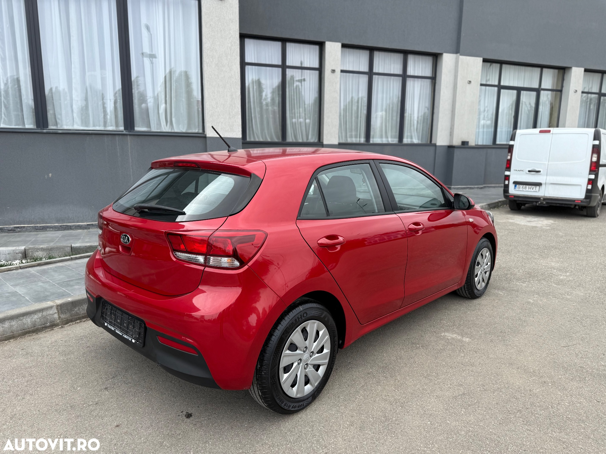 Kia Rio 1.2 Business Line - 16
