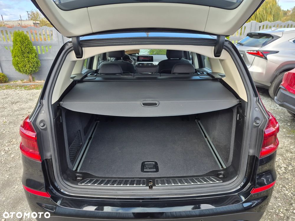 BMW X3 xDrive20i GPF Business Edition - 23