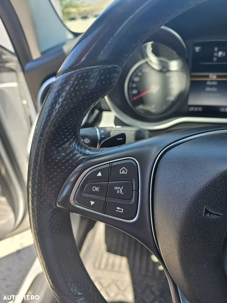 Mercedes-Benz C - 18