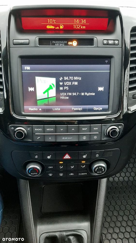 Kia Venga 1.6 Business Line - 27