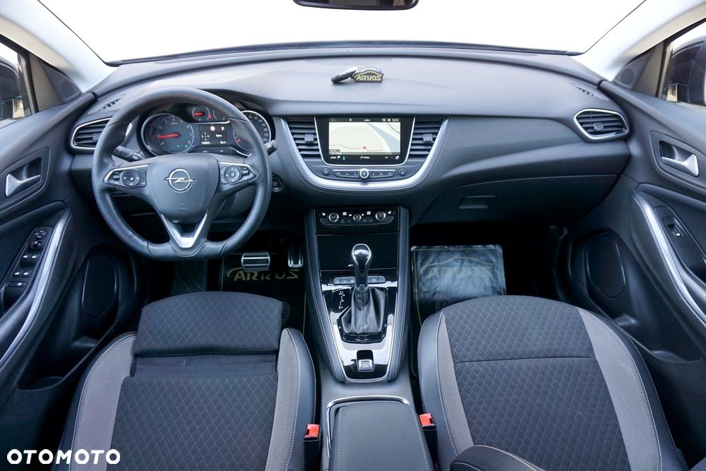 Opel Grandland X 1.6 T Ultimate S&S - 2