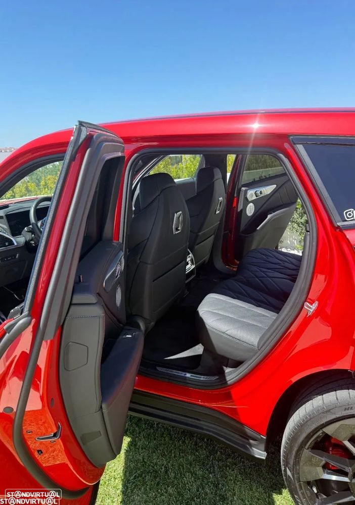 BMW XM - 6