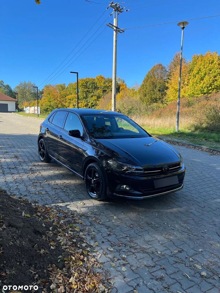 Volkswagen Polo - 4