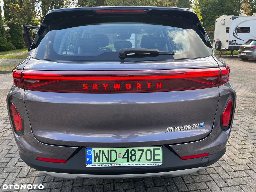 Skyworth K - 4