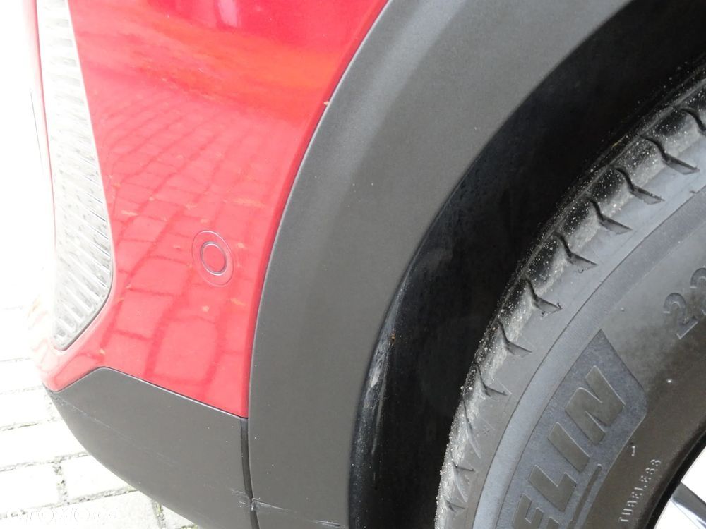 Peugeot 3008 BlueHDi 130 Stop & Start EAT8 Allure - 27