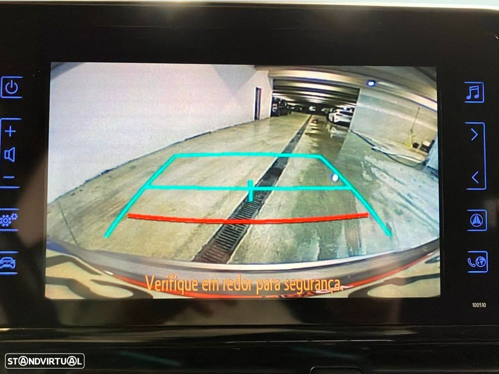 Toyota C-HR 1.8 Hybrid Comfort - 14