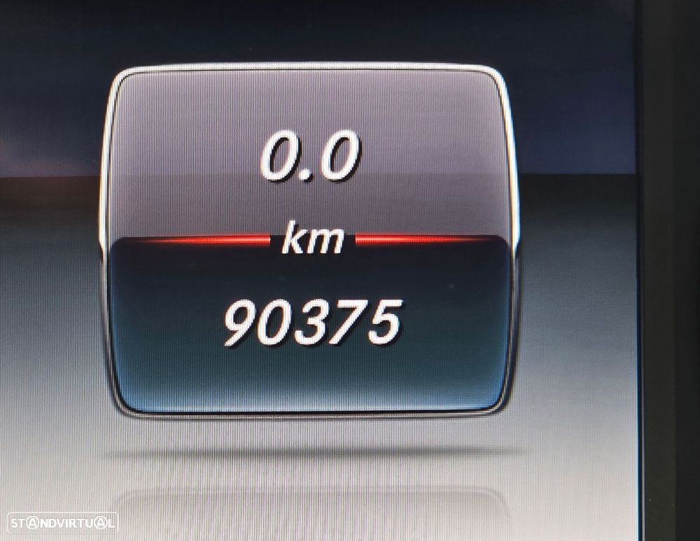 Mercedes-Benz C 220 d - 18