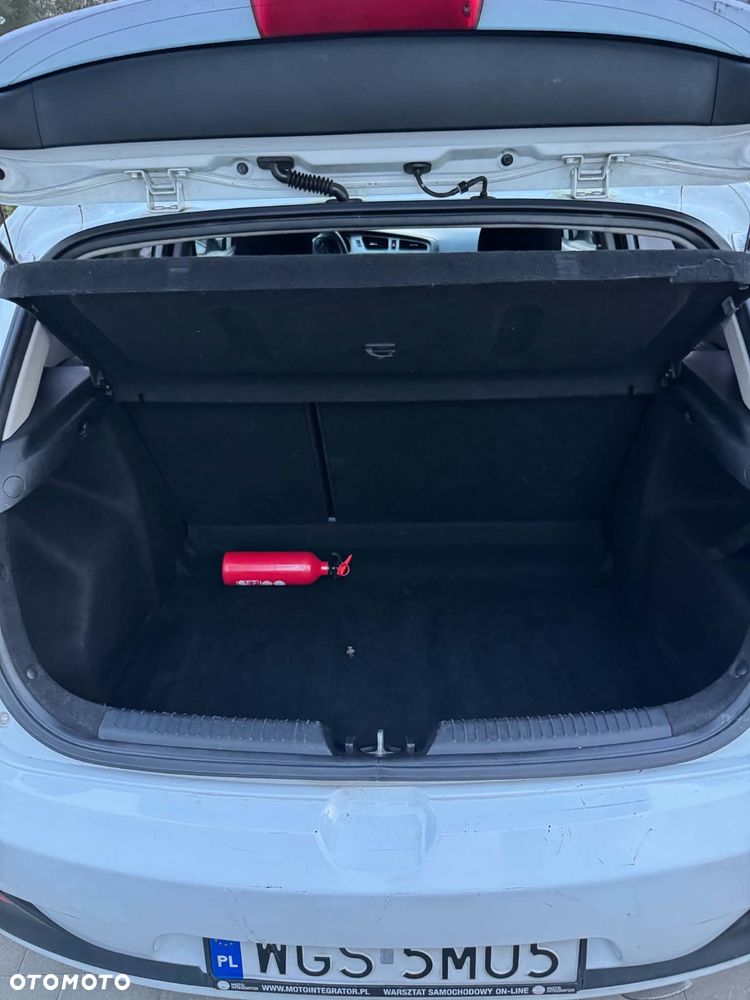 Kia Ceed 1.4 CRDi M - 13