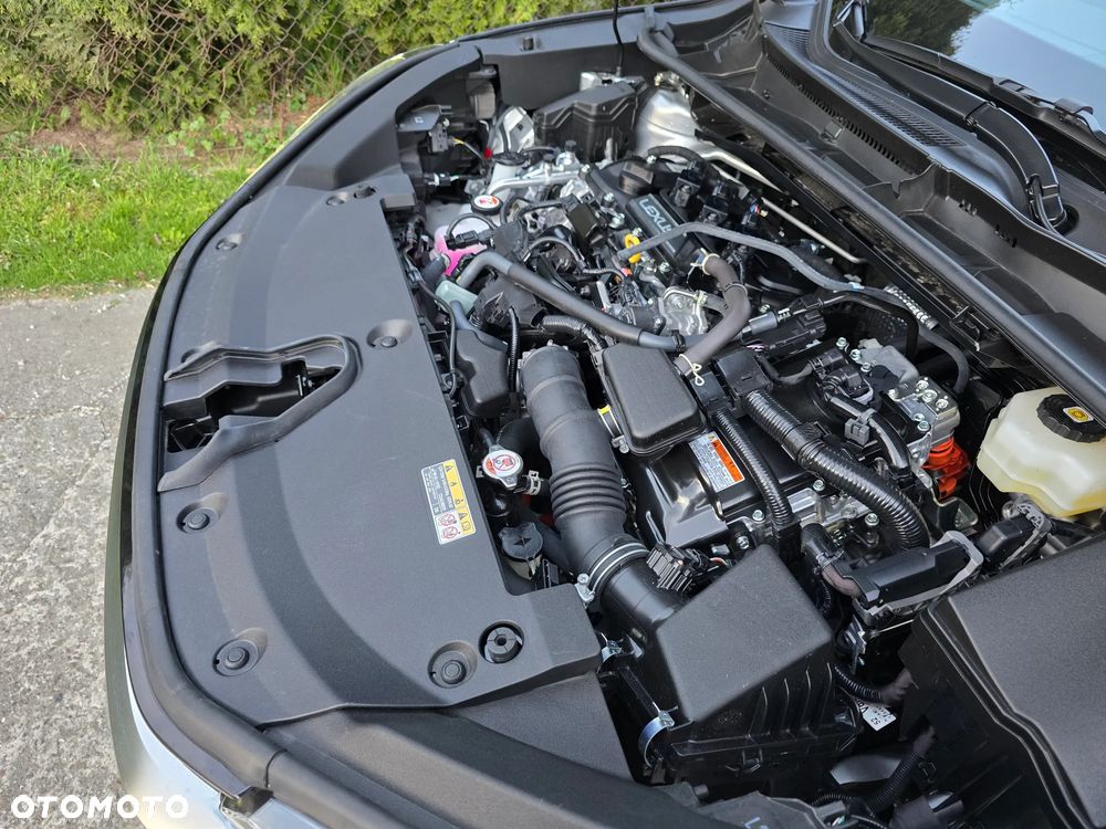 Lexus LBX FWD Original Edition - 30