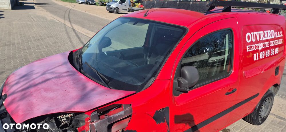 Renault KANGOO EXPRESS - 4