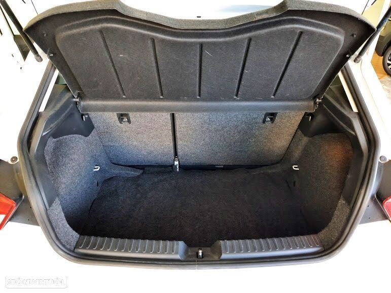 SEAT Ibiza 1.0 TSI Style - 23