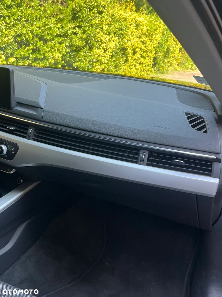 Audi A4 Avant 1.4 TFSI S tronic - 14