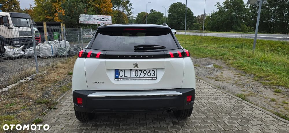 Peugeot 2008 PureTech 100 Stop&Start Active - 5